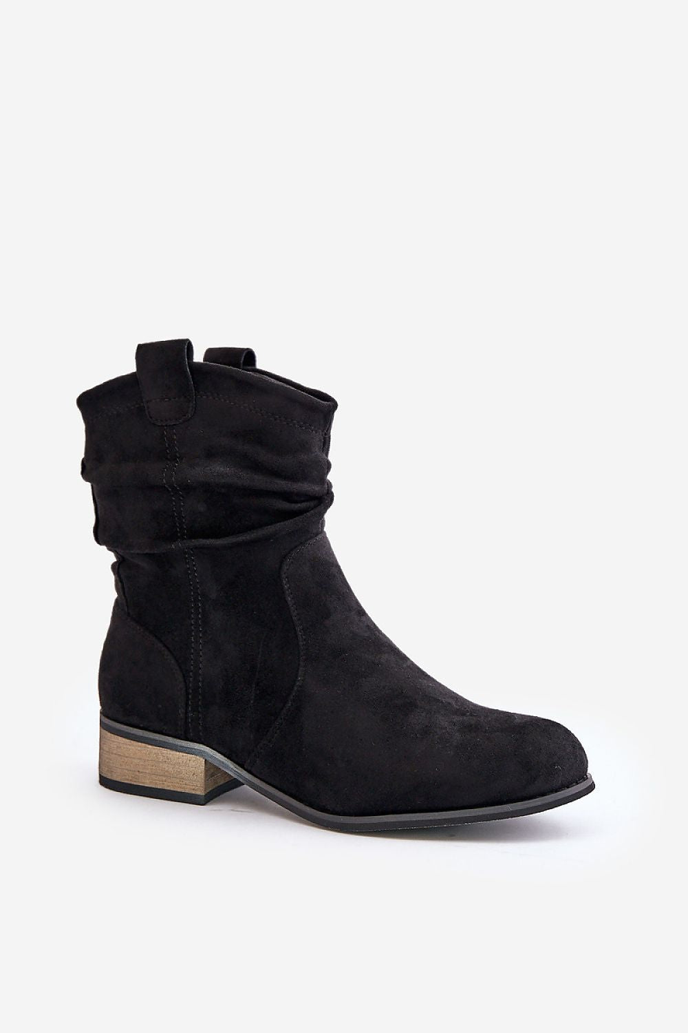 Stiefeletten Step in style