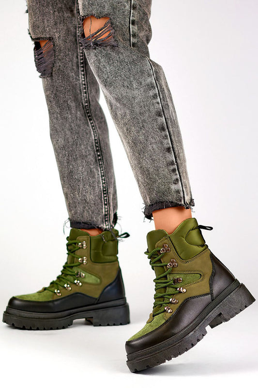 Trapper Schuhe PRIMO