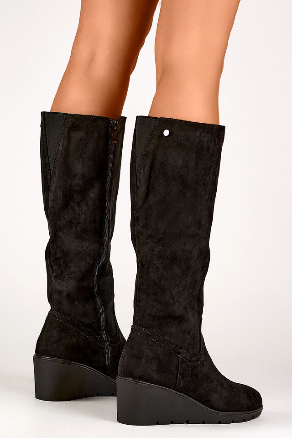 Plateau-Stiefel PRIMO