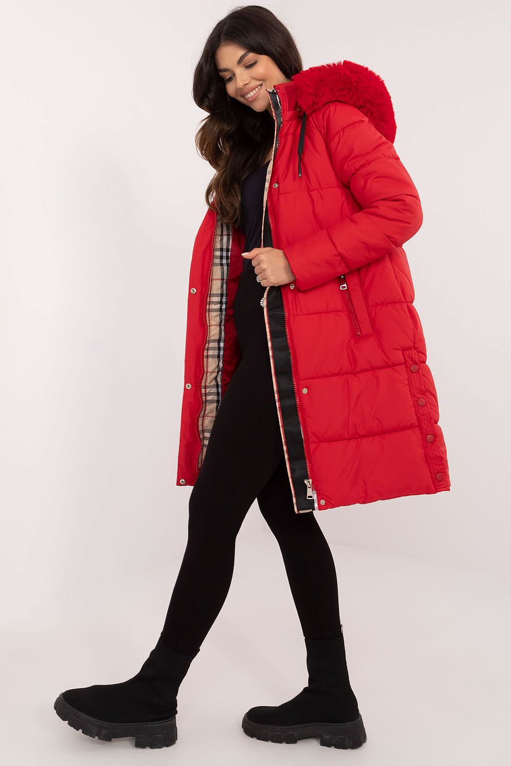Jacke Factory Price