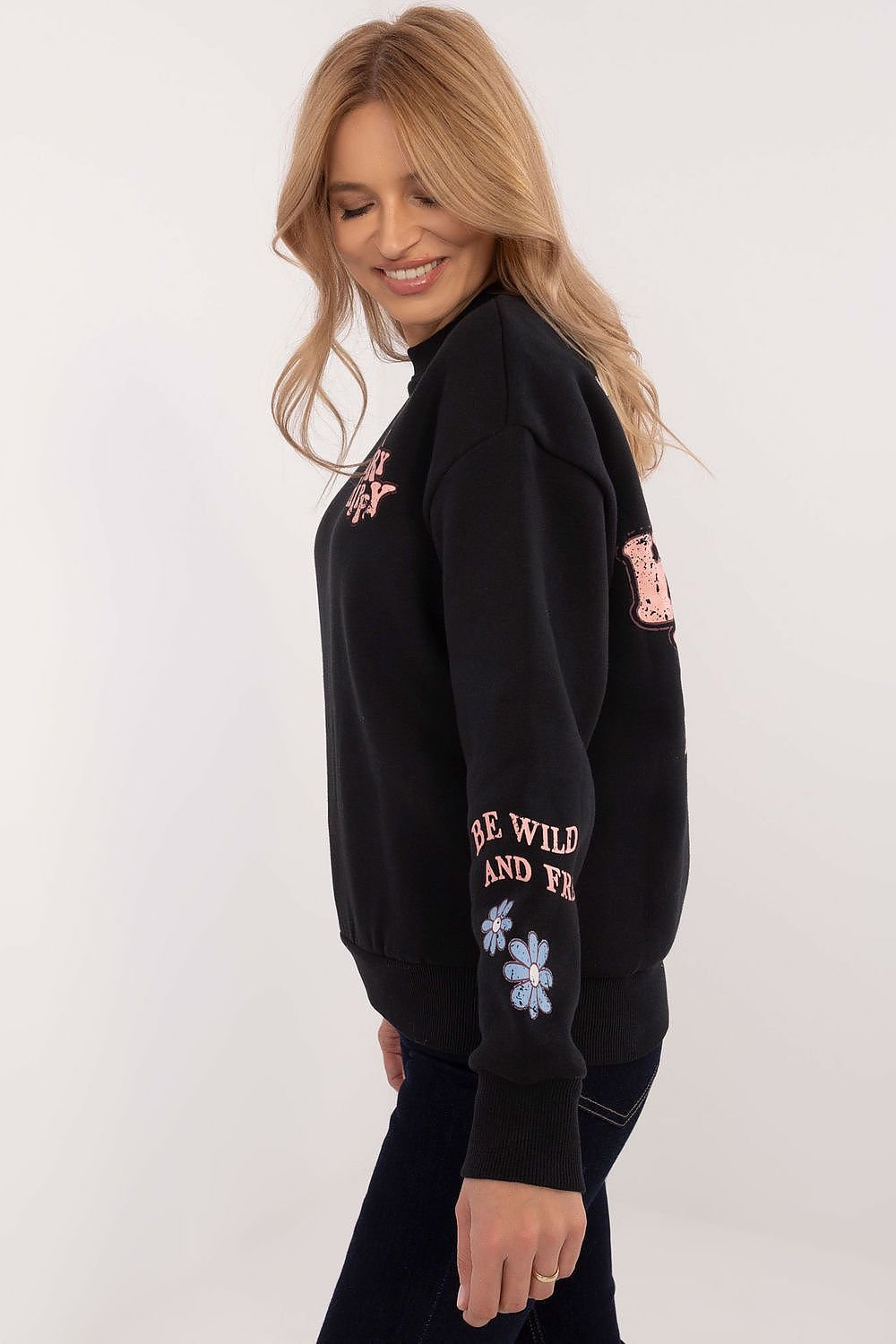 Sweater Sublevel