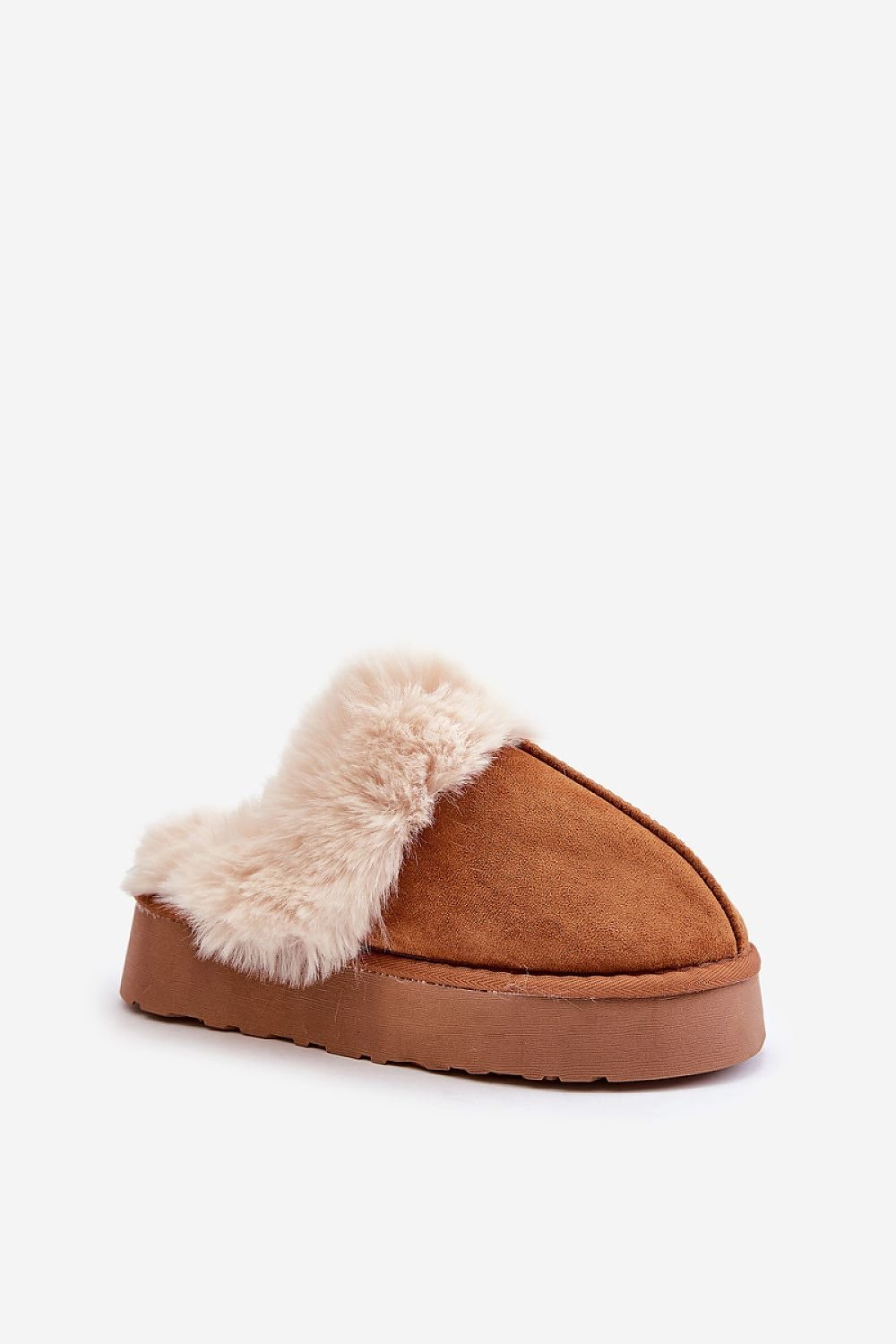 Pantoffeln Step in style