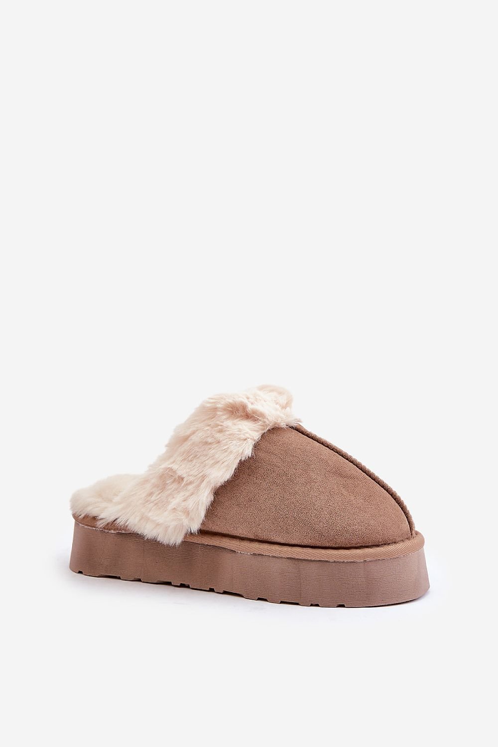 Pantoffeln Step in style