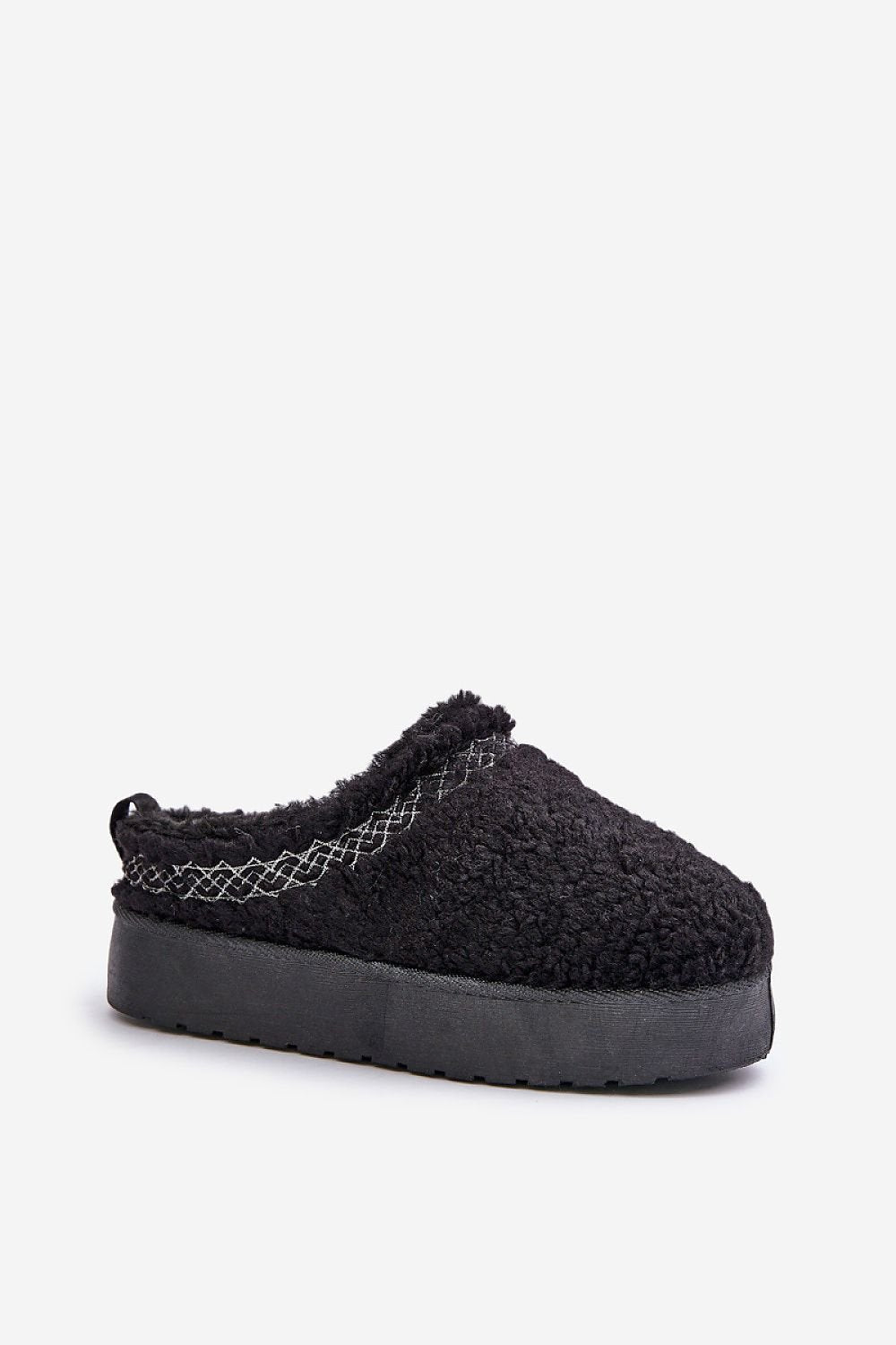 Schneeschuhe Step in style