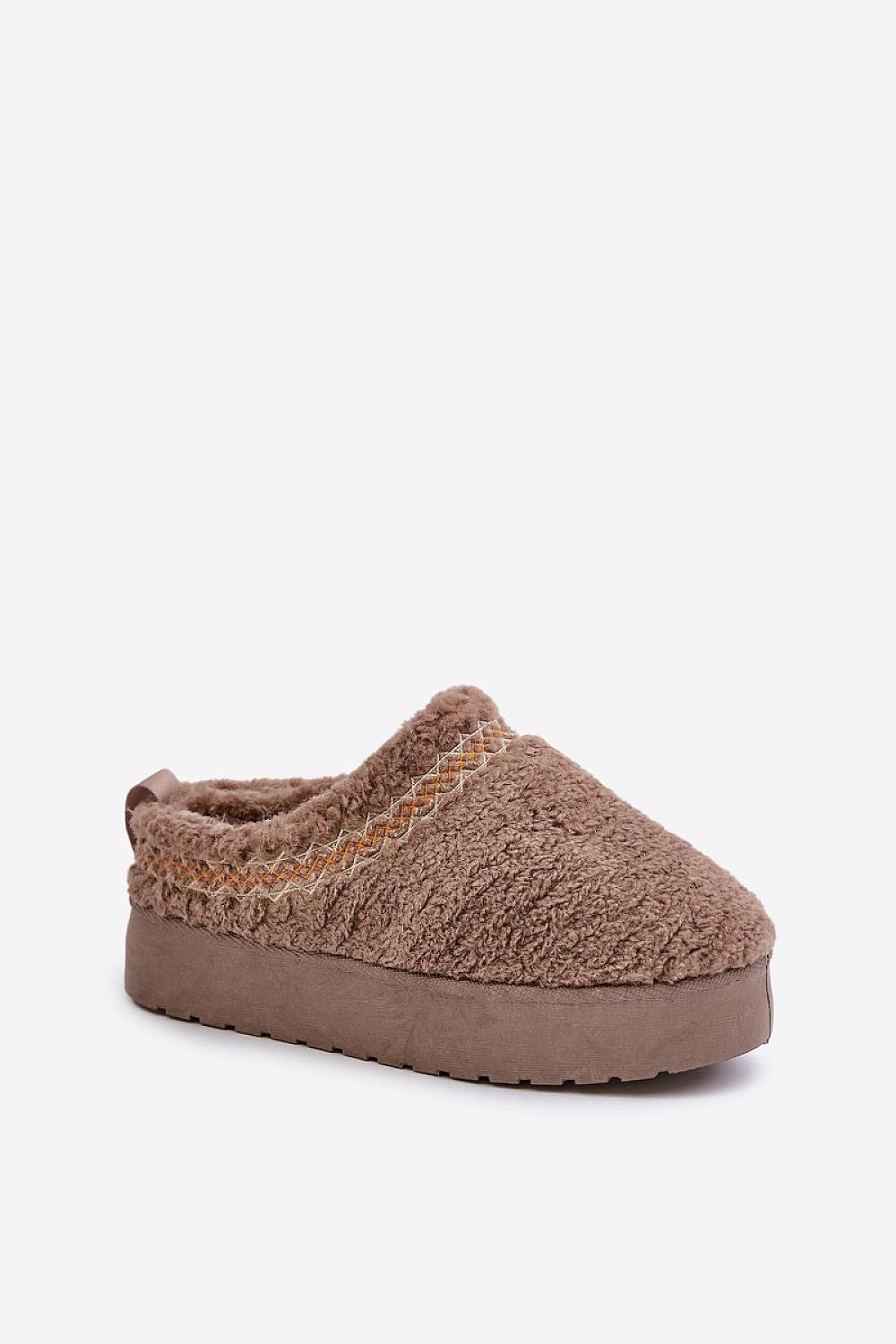 Schneeschuhe Step in style