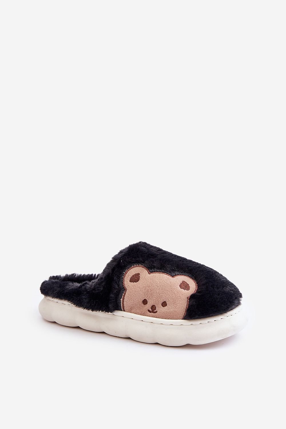 Pantoffeln Step in style