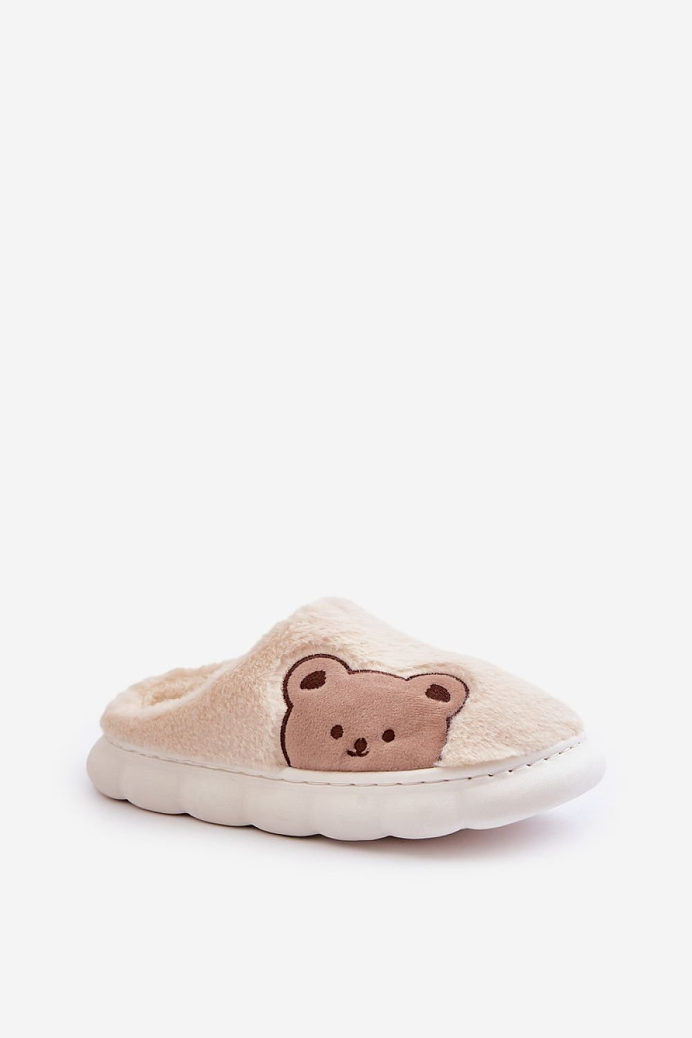 Pantoffeln Step in style