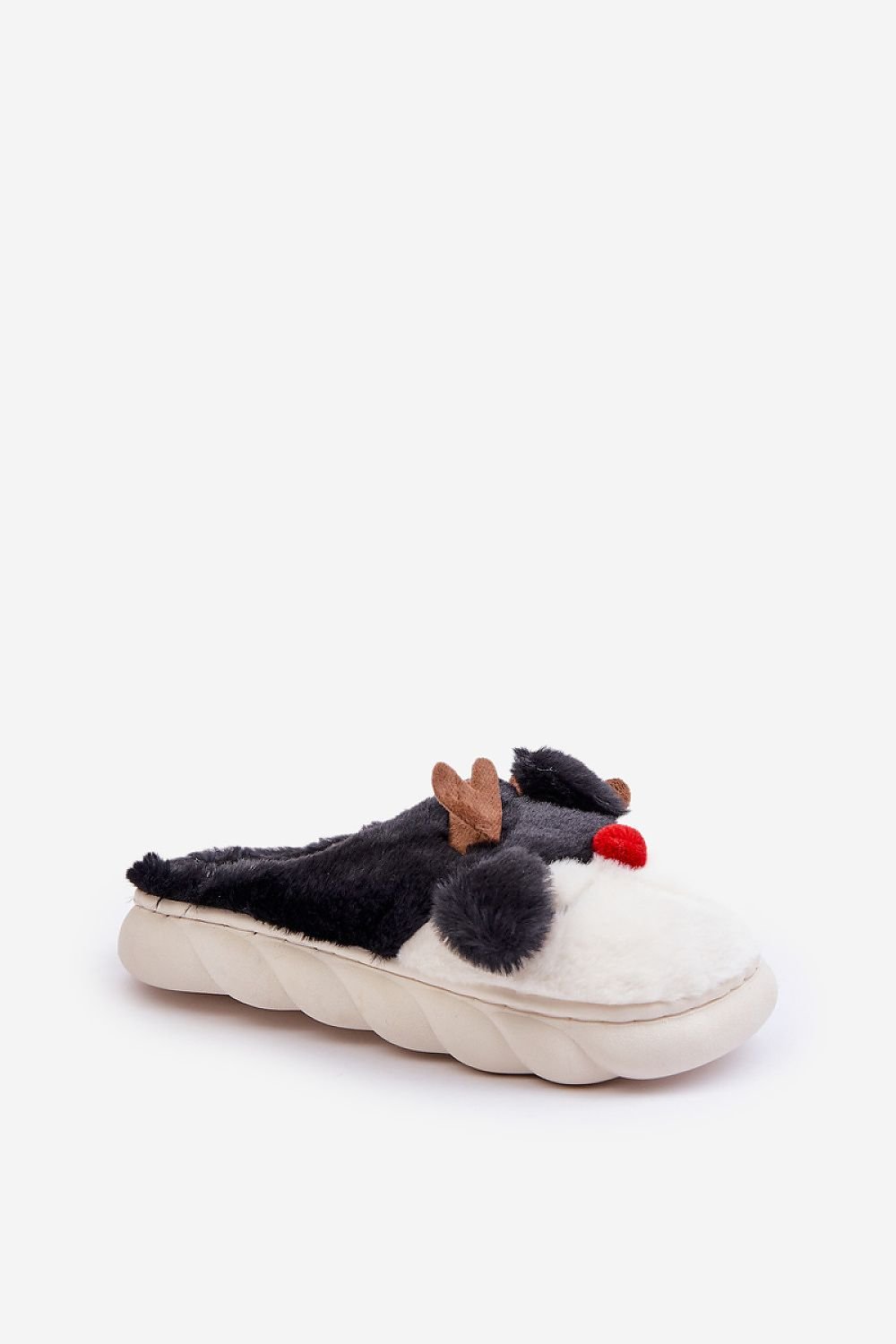 Pantoffeln Step in style