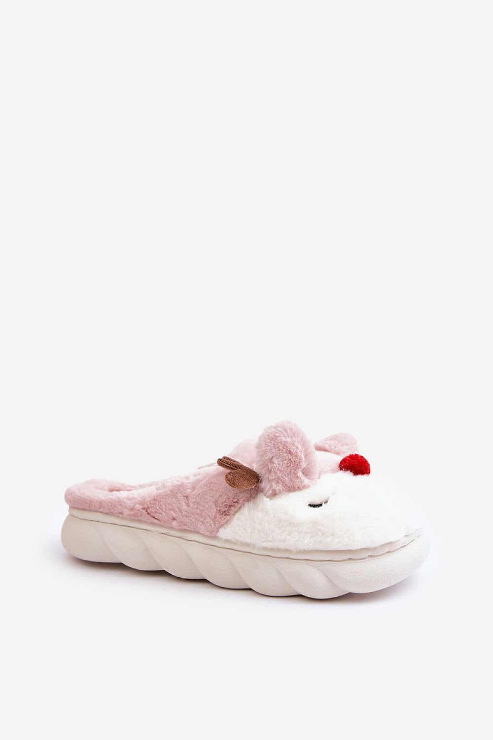 Pantoffeln Step in style