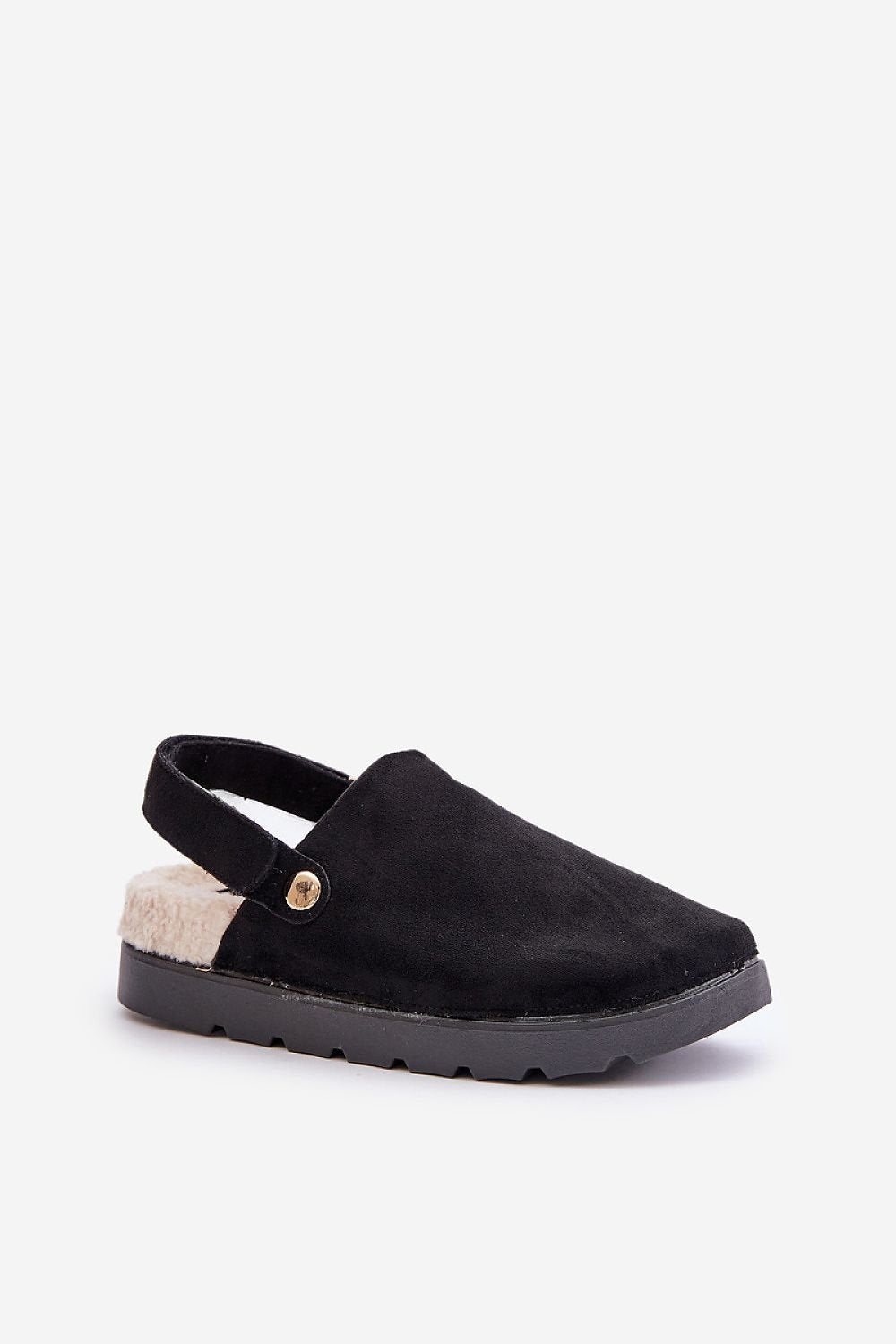 Pantoffeln Step in style