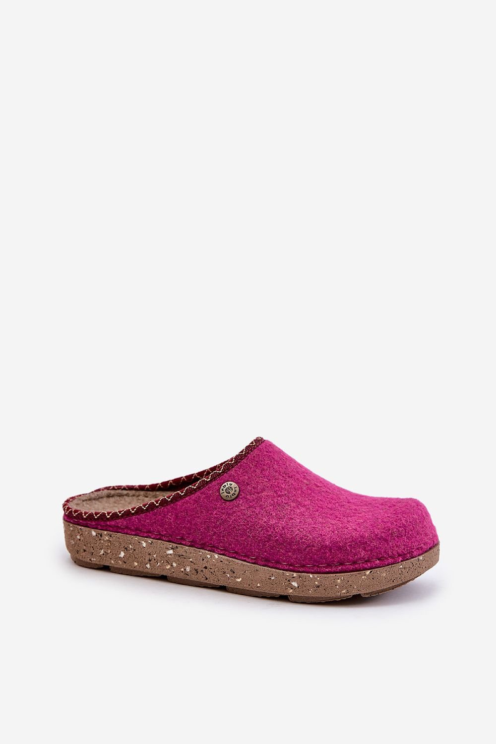 Pantoffeln Step in style