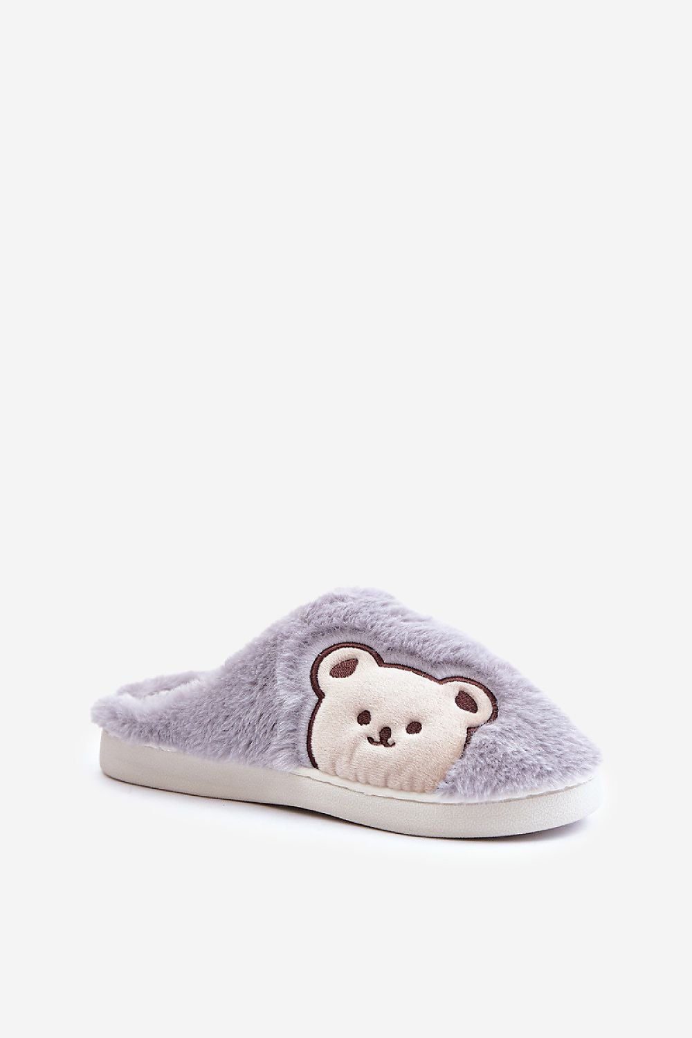 Pantoffeln Step in style