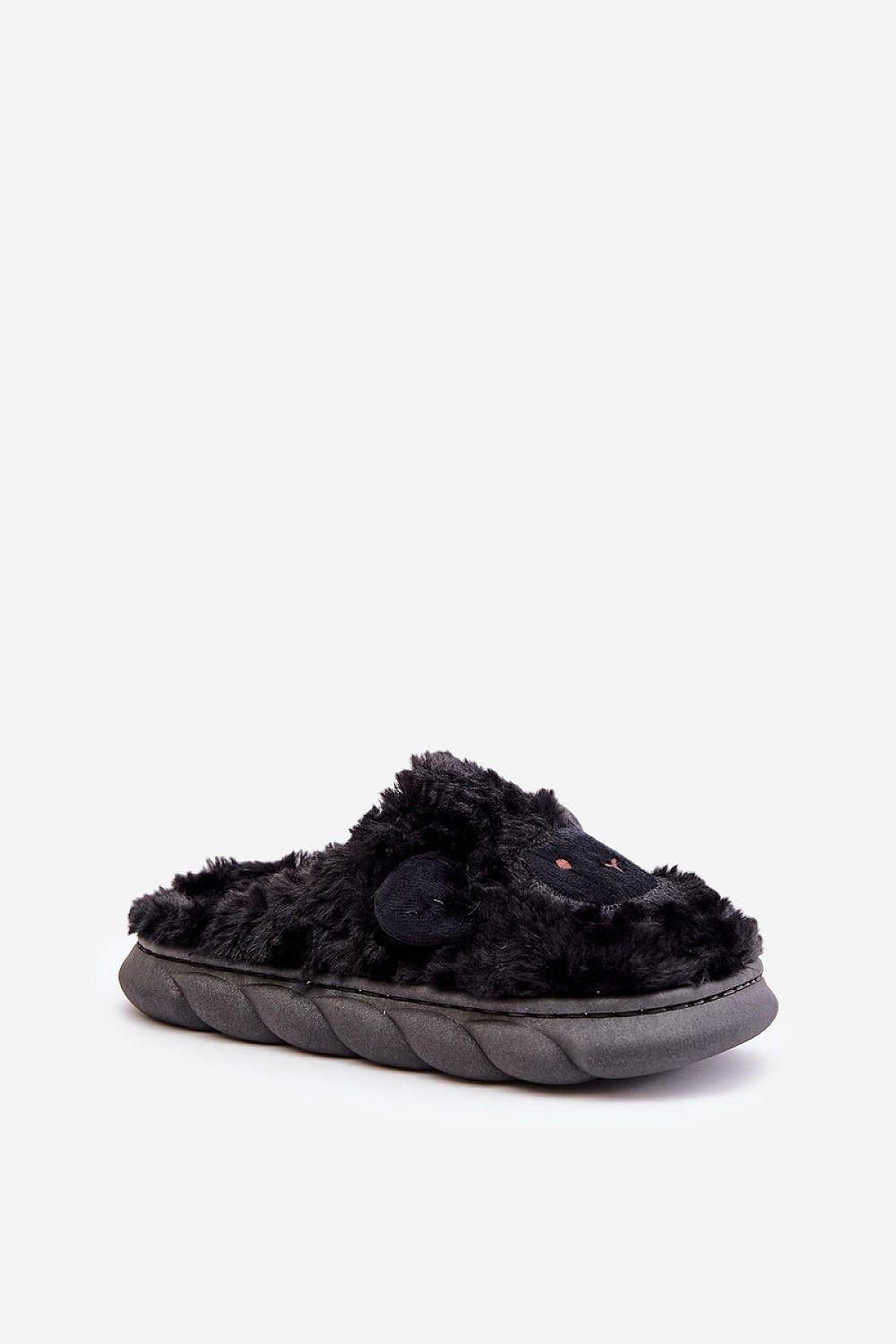 Pantoffeln Step in style