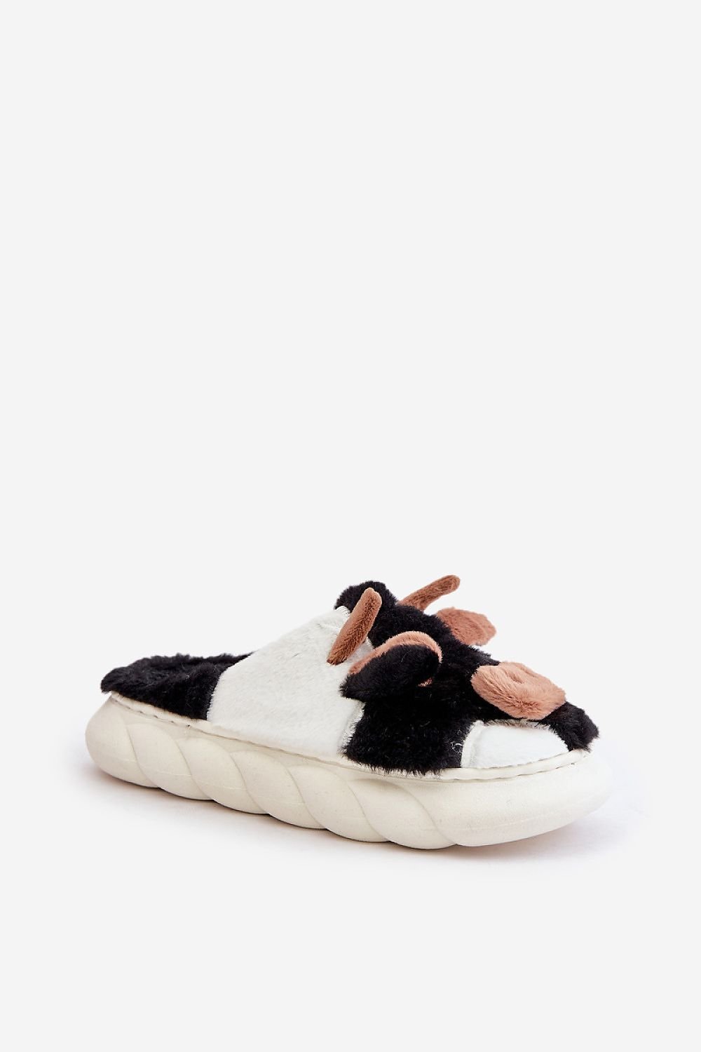 Pantoffeln Step in style