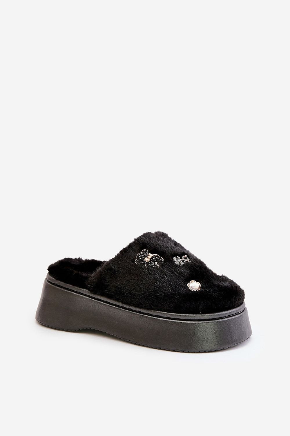 Pantoffeln Step in style