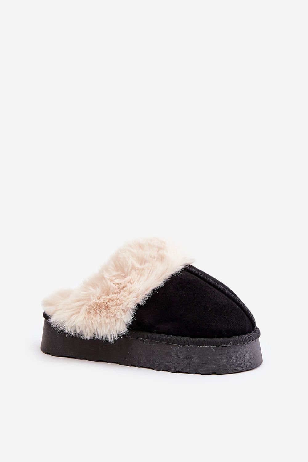 Pantoffeln Step in style