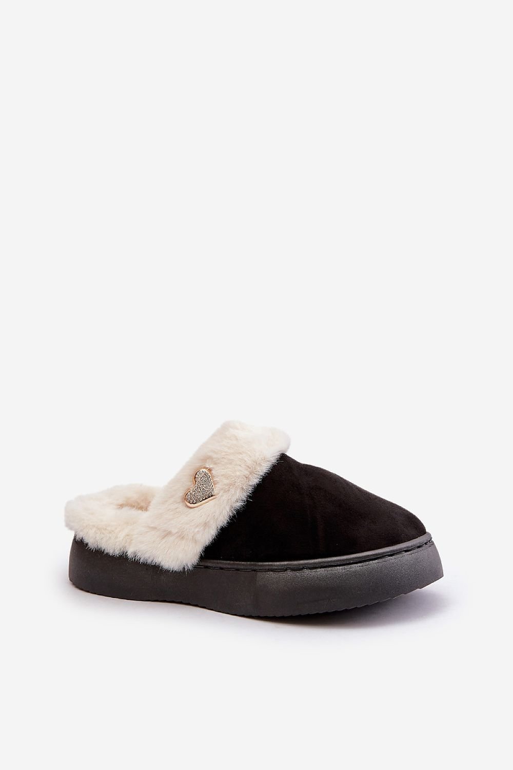 Pantoffeln Step in style