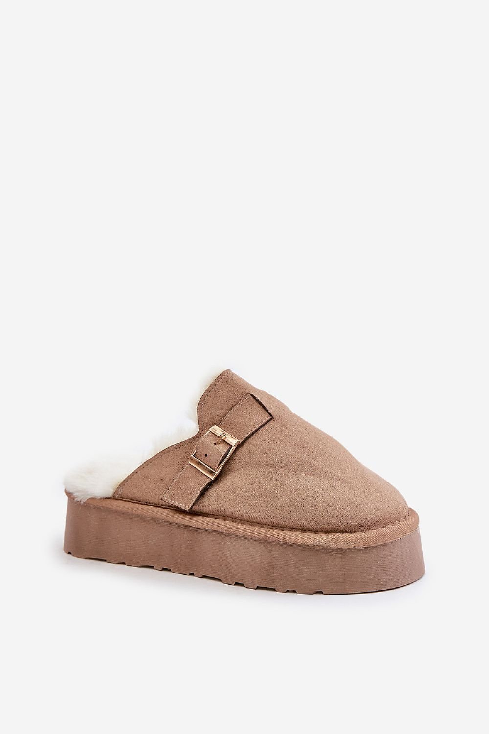 Pantoffeln Step in style