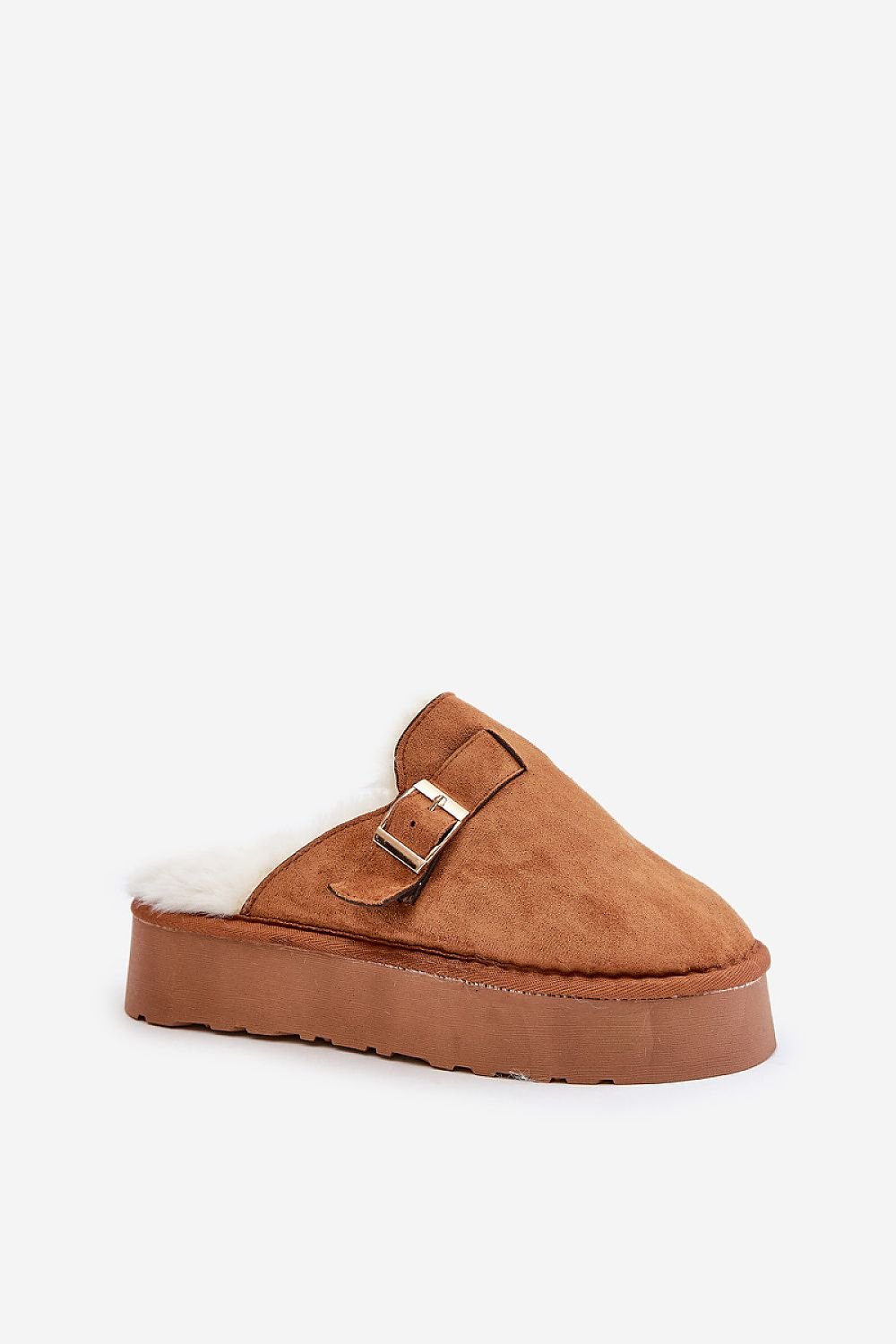 Pantoffeln Step in style