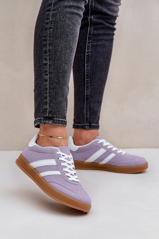 Sportschuhe Step in style