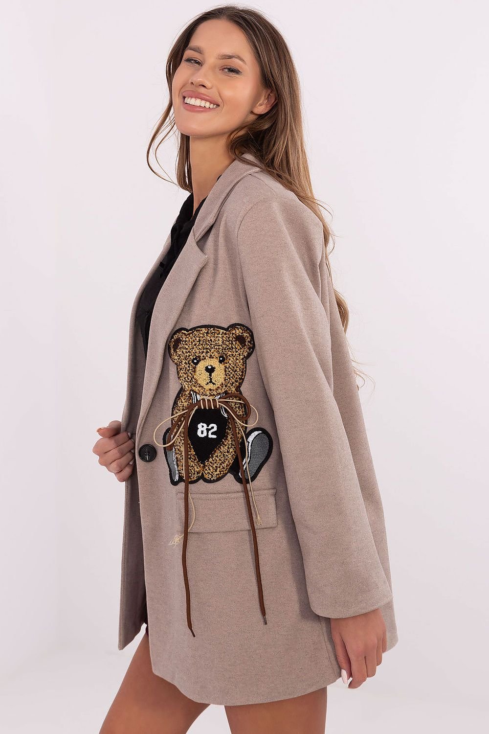 Sakko Italy Moda