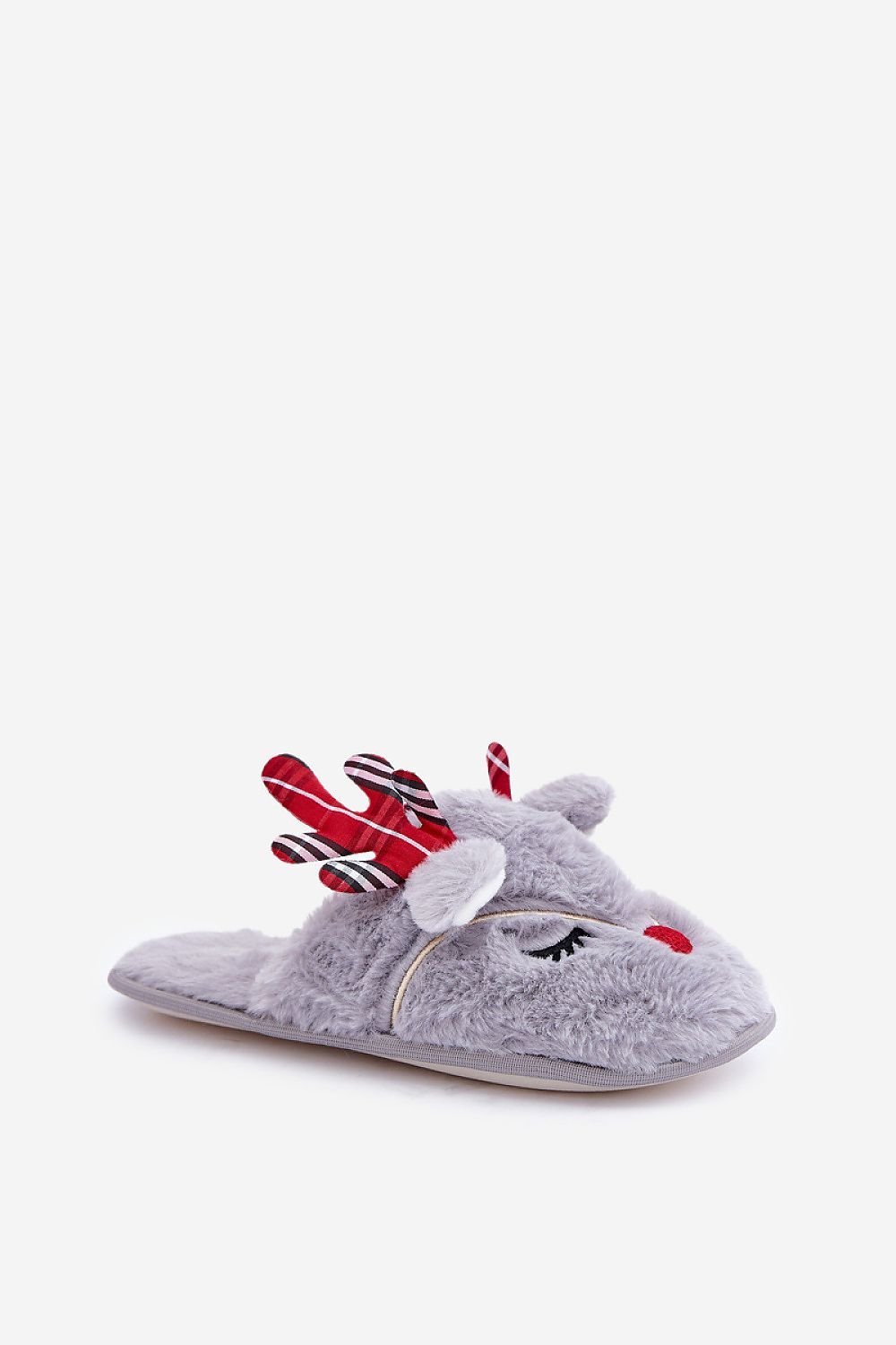 Pantoffeln Step in style