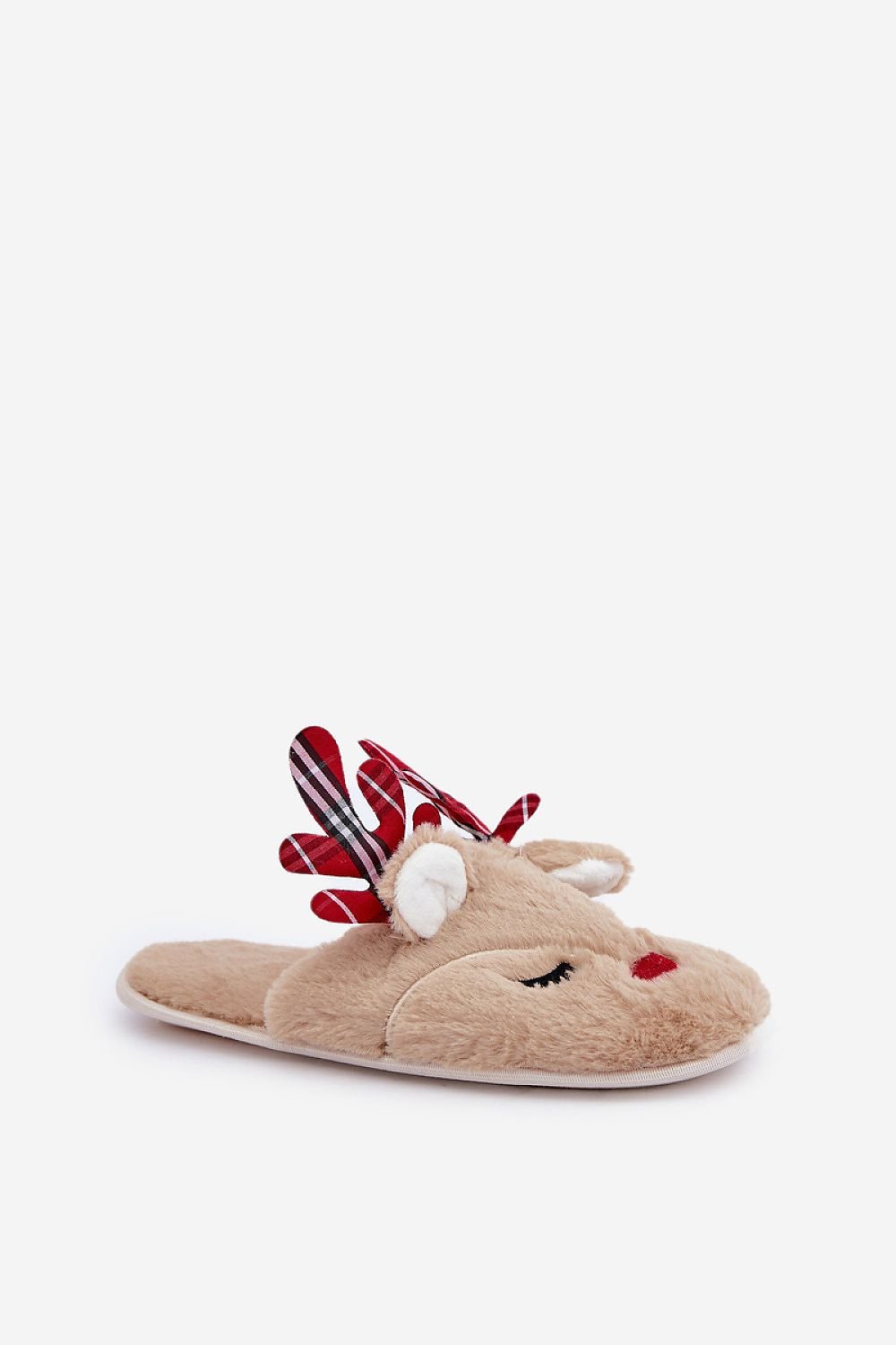Pantoffeln Step in style