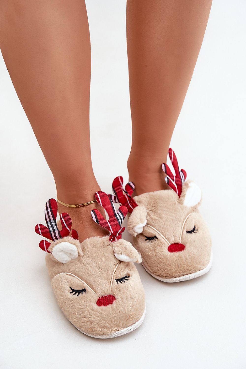 Pantoffeln Step in style