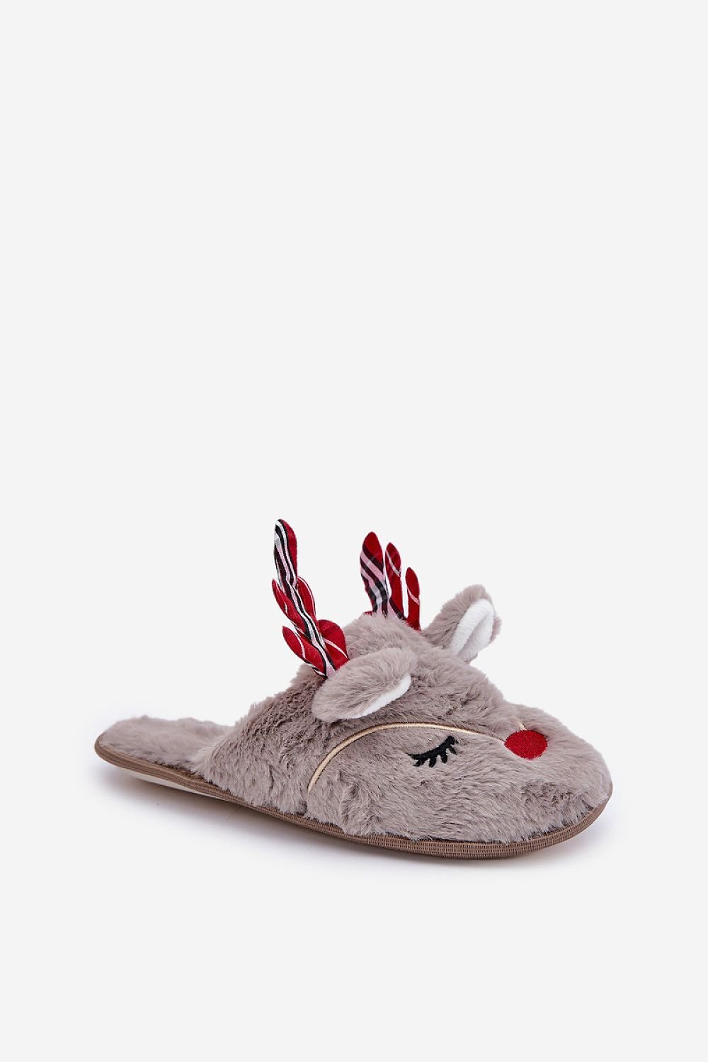 Pantoffeln Step in style