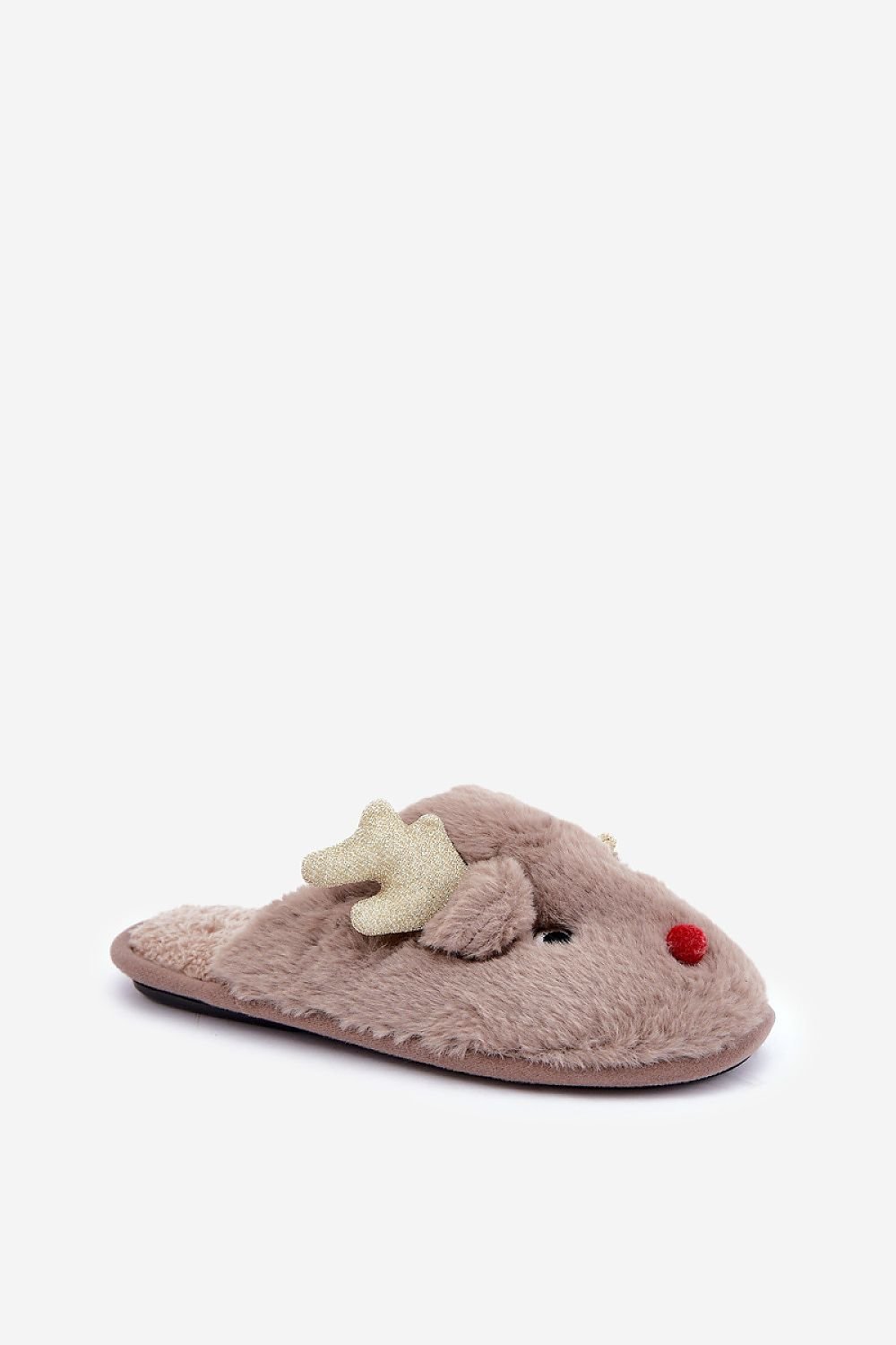 Pantoffeln Step in style