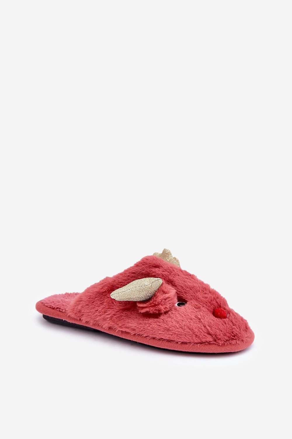 Pantoffeln Step in style