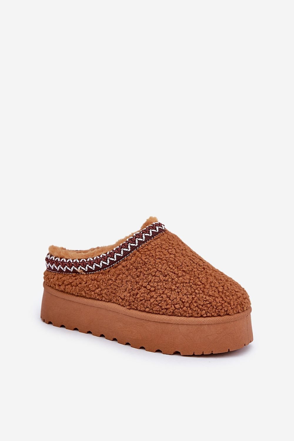 Pantoffeln Step in style