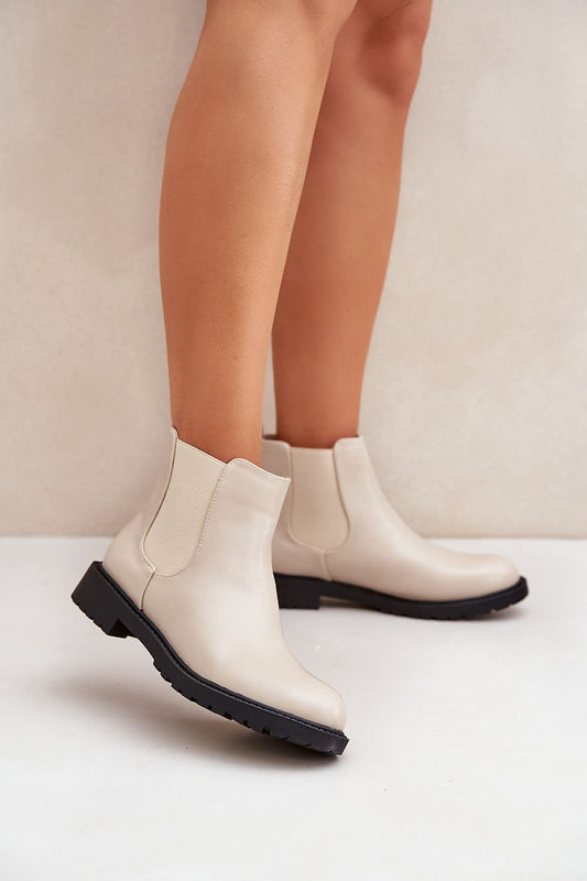 Jodhpur-Stiefel Step in style