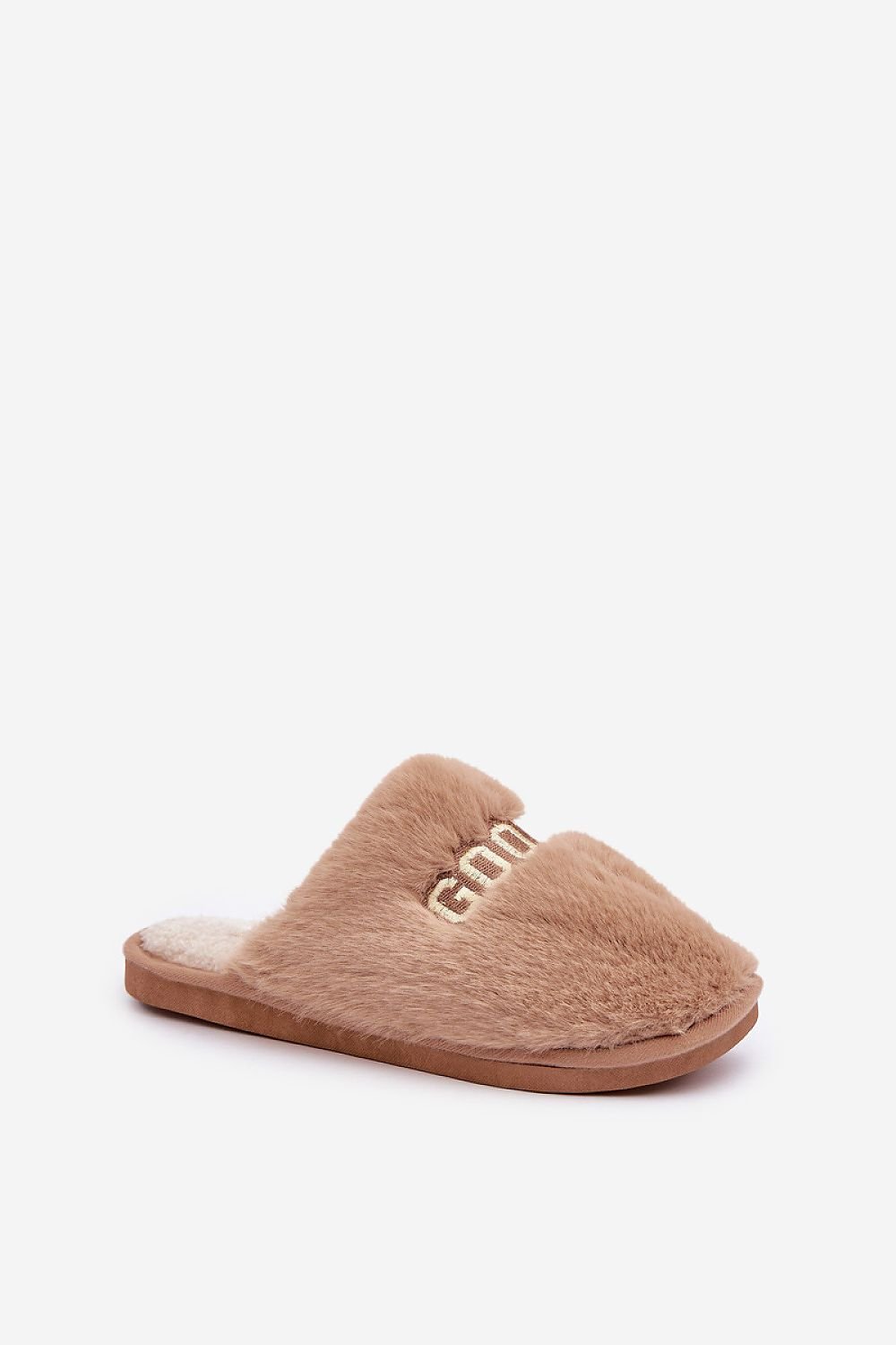 Pantoffeln Step in style