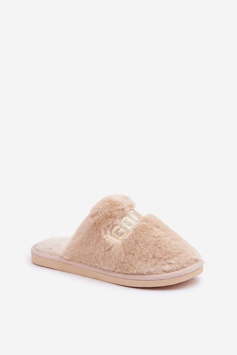 Pantoffeln Step in style