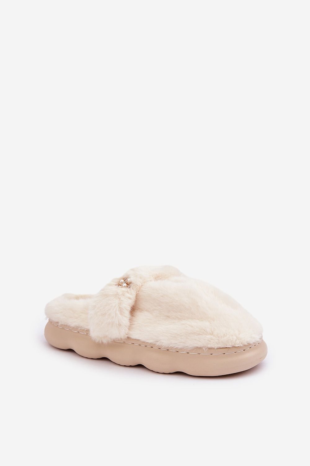 Pantoffeln Step in style
