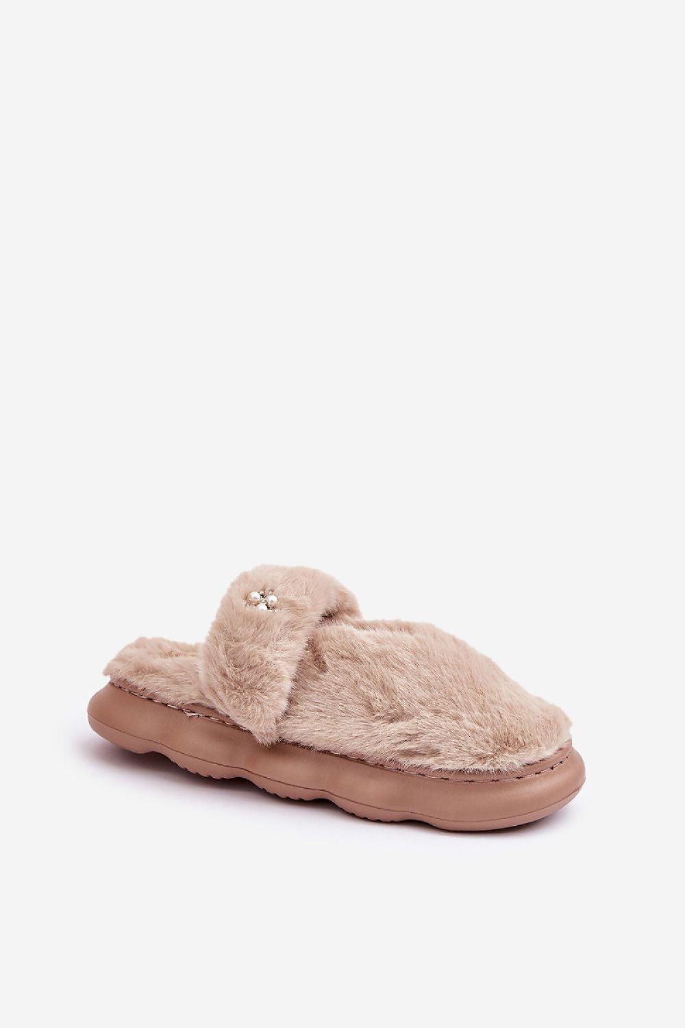 Pantoffeln Step in style