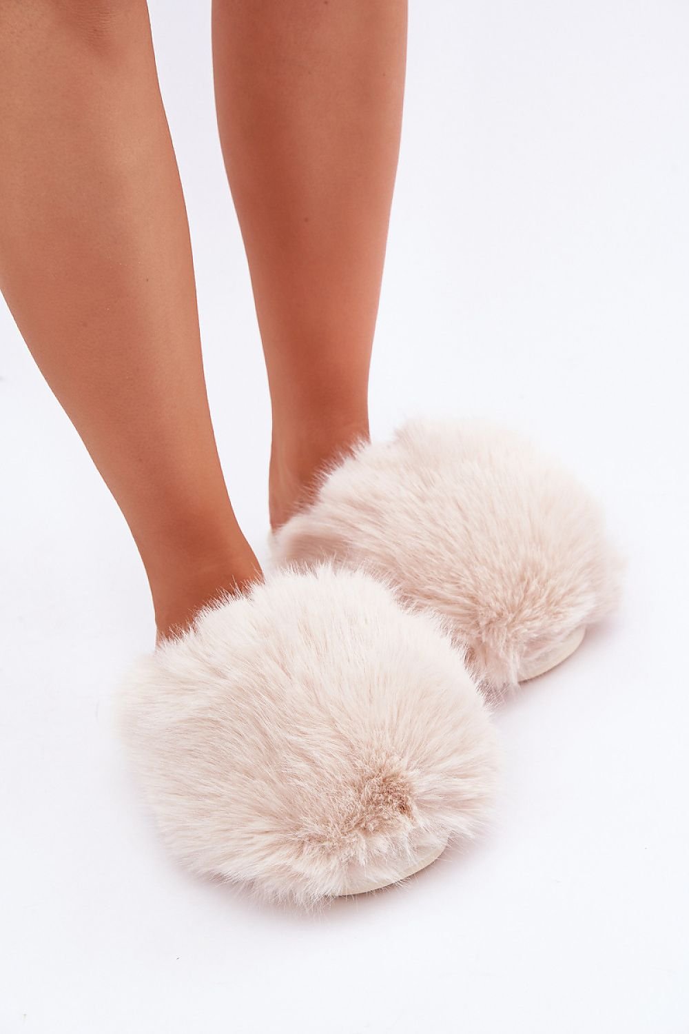 Pantoffeln Step in style