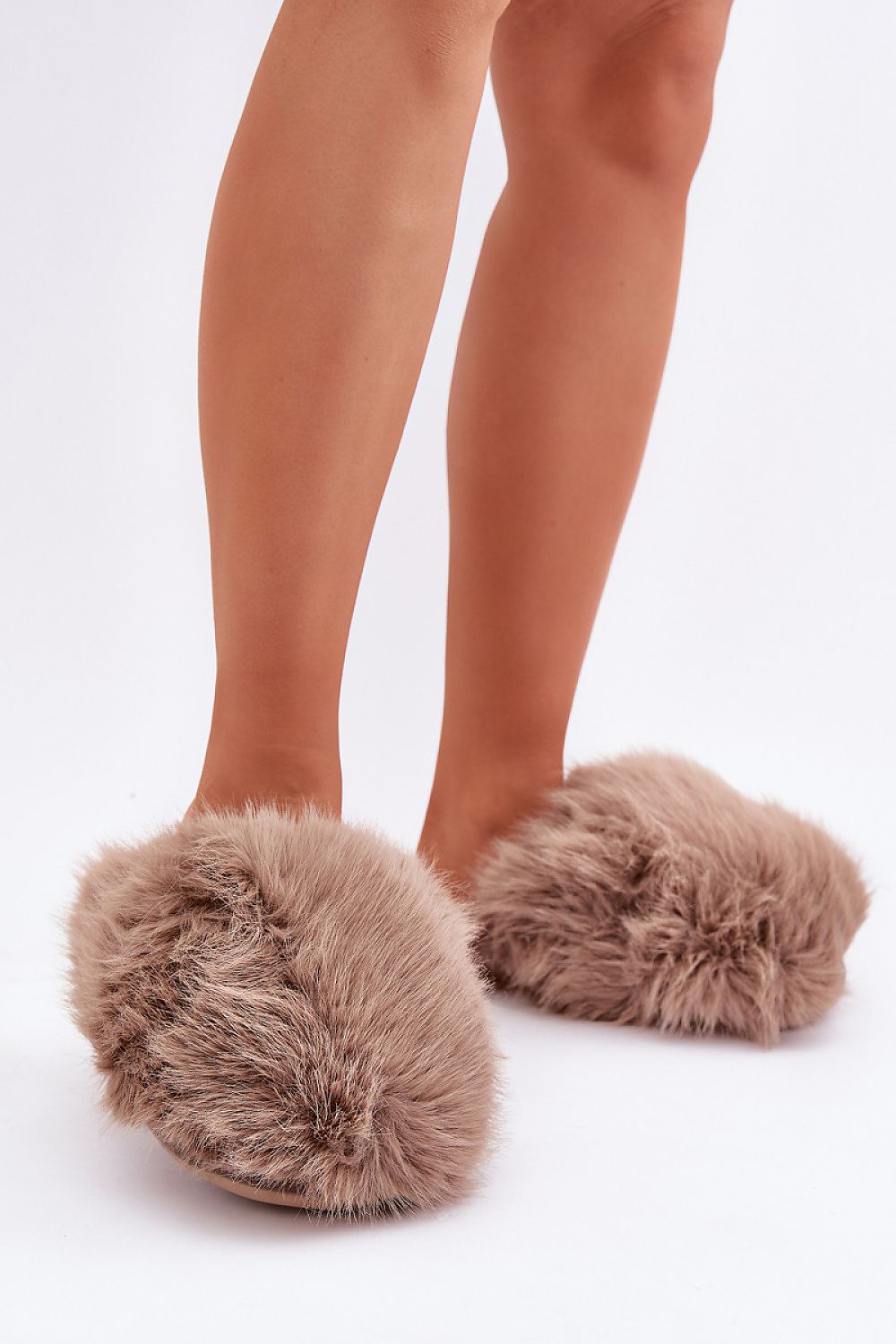 Pantoffeln Step in style