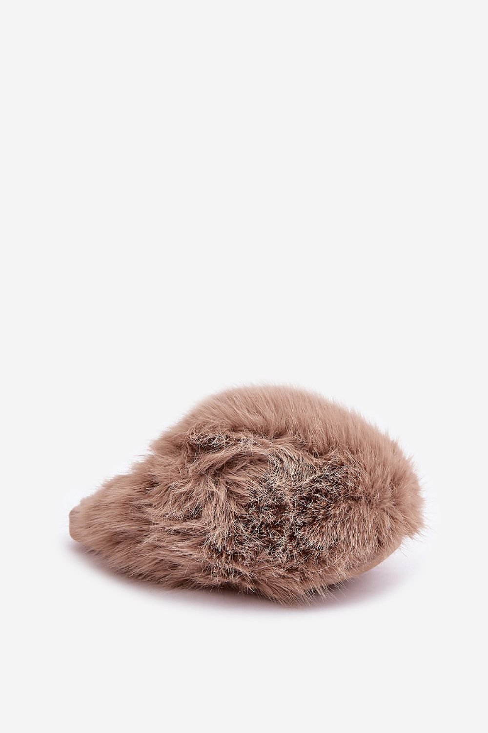 Pantoffeln Step in style
