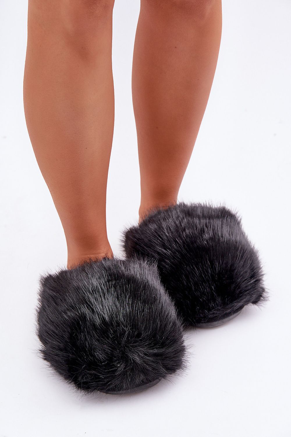 Pantoffeln Step in style