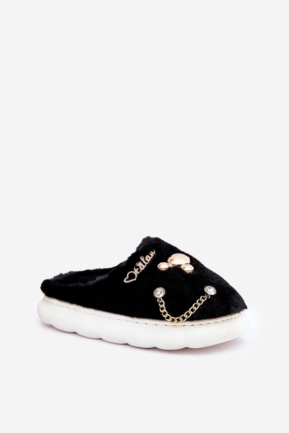 Pantoffeln Step in style