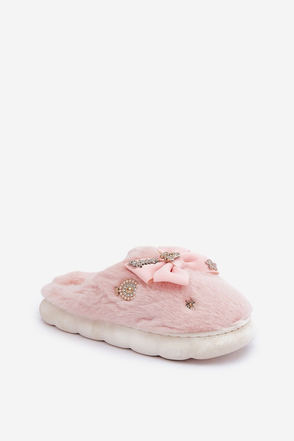 Pantoffeln Step in style