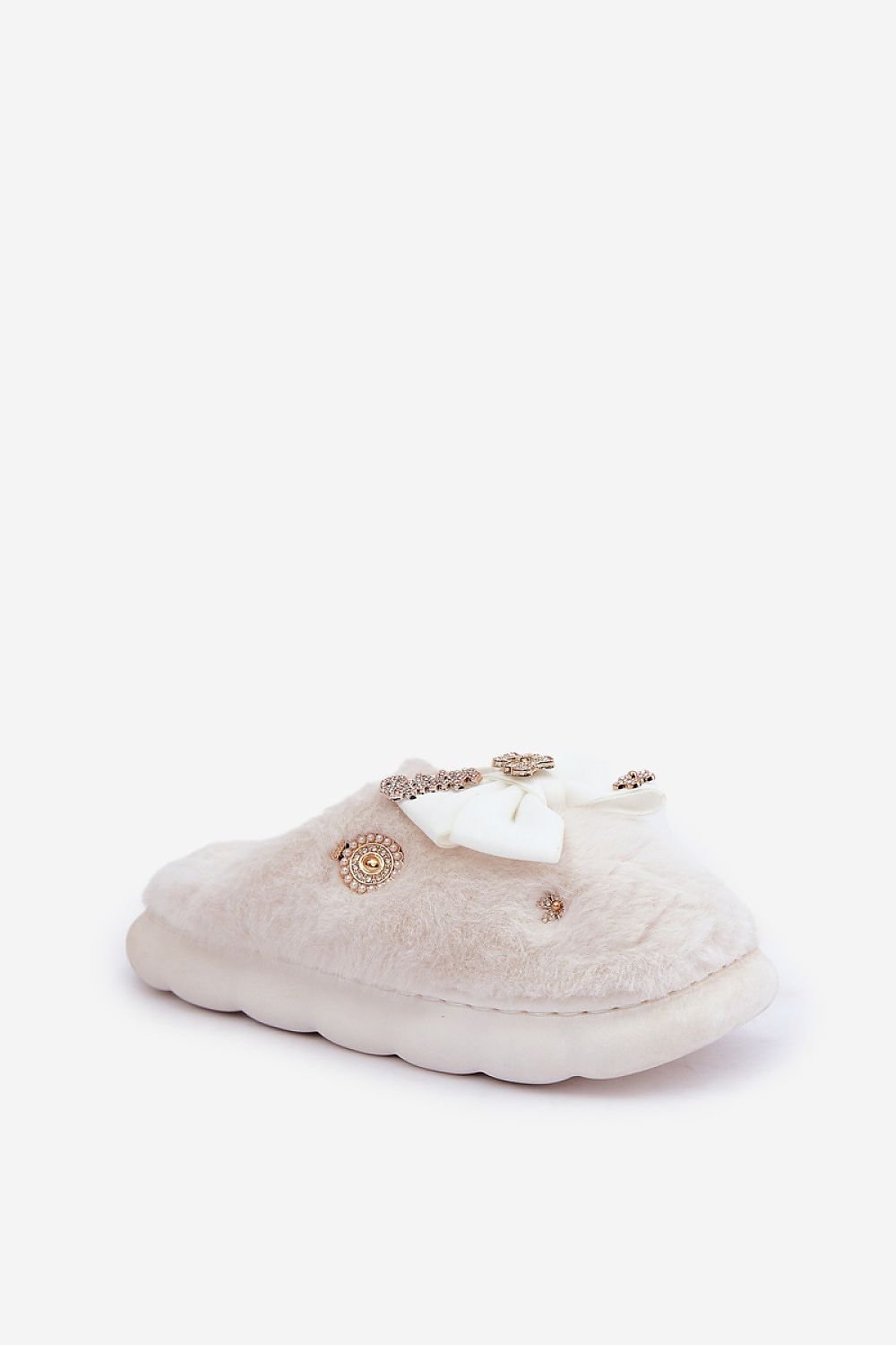 Pantoffeln Step in style