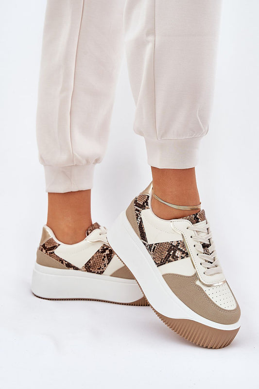  Sportschuhe model 209800 Step in style 