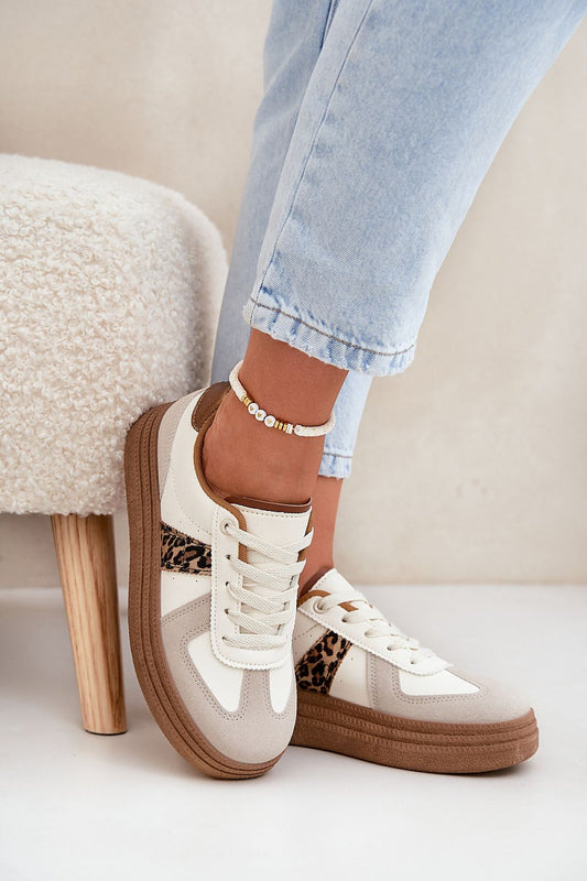  Sportschuhe model 209810 Step in style 