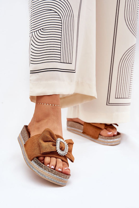  Pantoletten model 210763 Step in style 