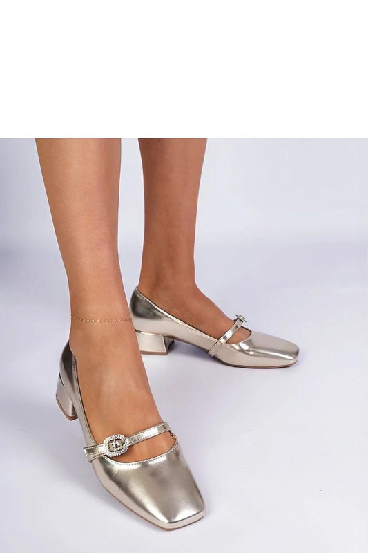  Pumps mit Absatz model 210917 PRIMO 