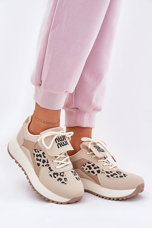  Sportschuhe model 211006 Step in style 
