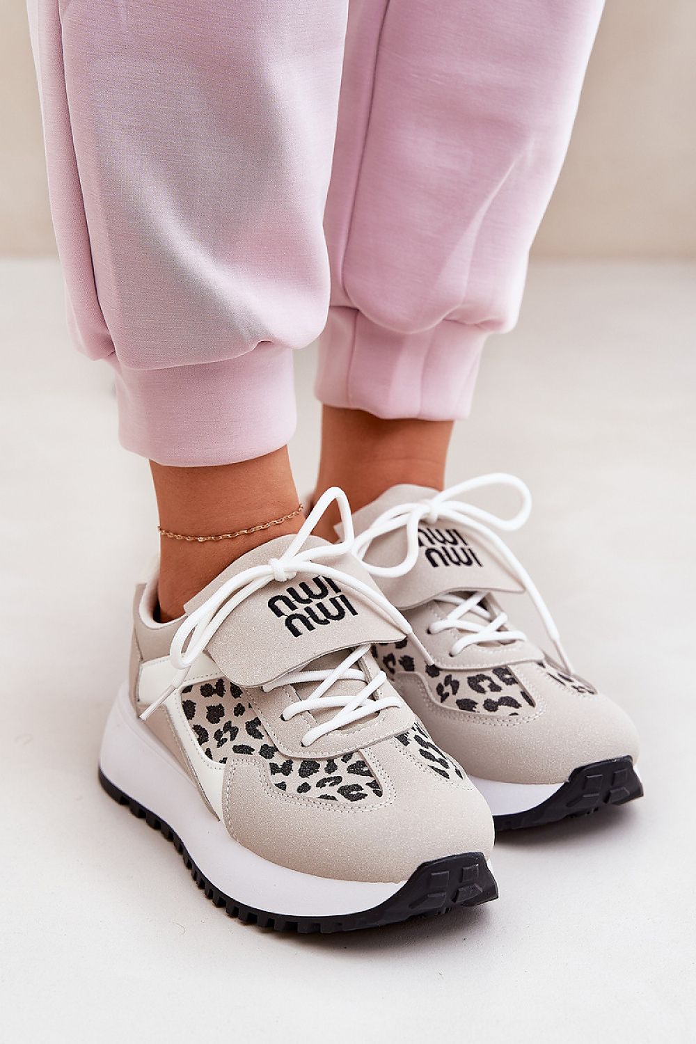  Sportschuhe model 211007 Step in style 